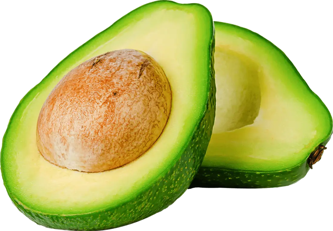avocado pear